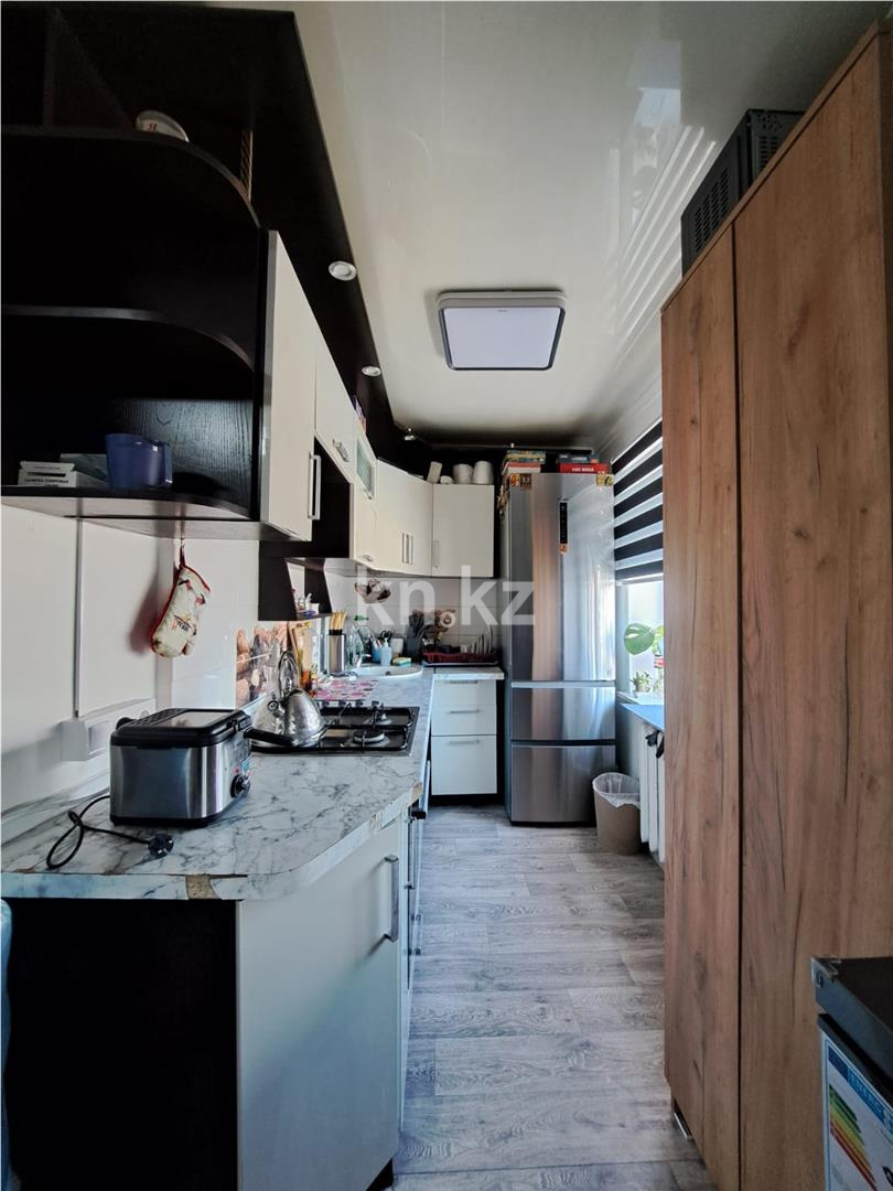 Продажа 3-комнатной квартиры, 56.1 м² в Астане - фото 7