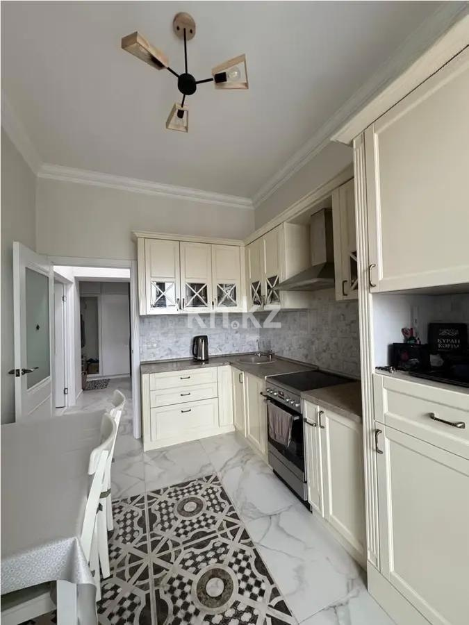 Продажа 1-комнатной квартиры, 39 м² - Недвижимость в Астане - страница 7 фото 2 из 5