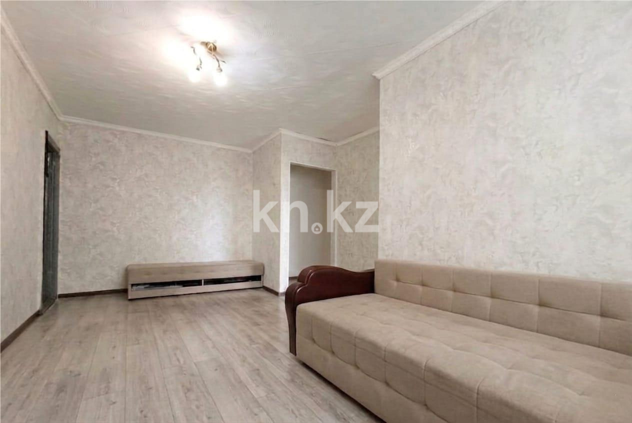 Продажа 2-комнатной квартиры, 44 м² - Продажа двухкомнатных квартир в Караганде - страница 3 фото 2 из 10