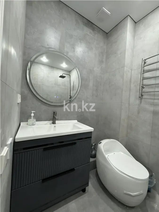 Продажа 2-комнатной квартиры, 60 м² - Продажа квартир в новостройках Алматы без посредников с фото - страница 30 фото 5 из 6