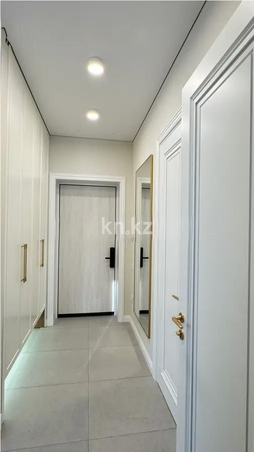 Продажа 3-комнатной квартиры, 53 м², пр. Сейфуллина, дом  416 в Алматы - фото 6