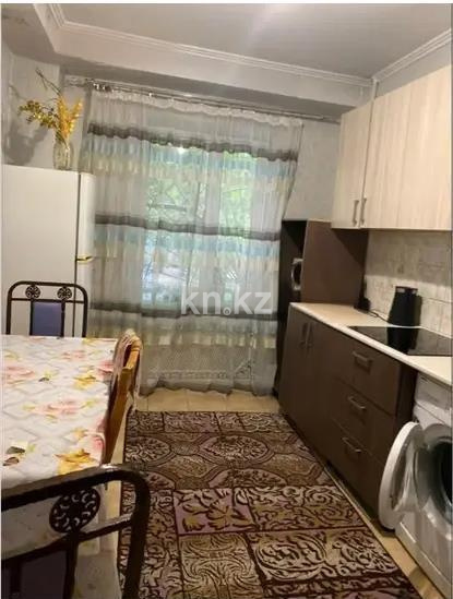 Продажа 3-комнатной квартиры, 72 м² - Продажа трехкомнатных квартир в Ауэзовском р-не Алматы фото 4 из 5