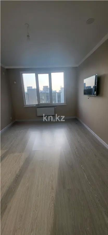 Продажа 1-комнатной квартиры, 35 м², ул. Толе би, дом  24 - Продажа  однокомнатных квартир в новостройках Астаны фото 1 из 3