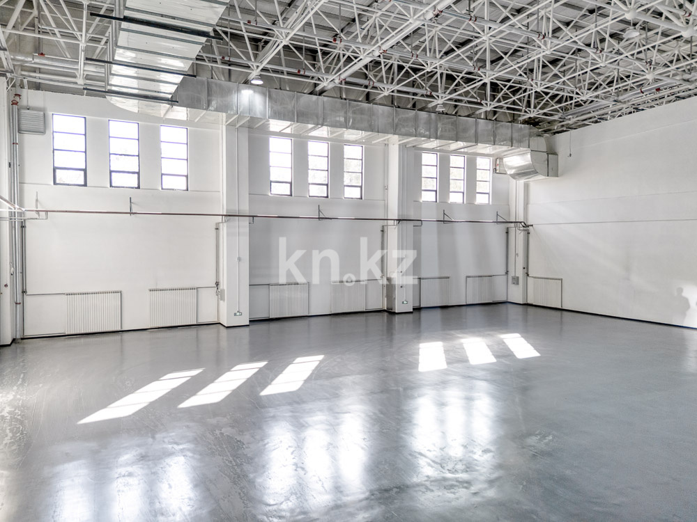 Аренда , 3935.8 м², ул. Аргымак, дом  1/1 - Аренда баз, складов и промышленной недвижимости в Алматы фото 7 из 11