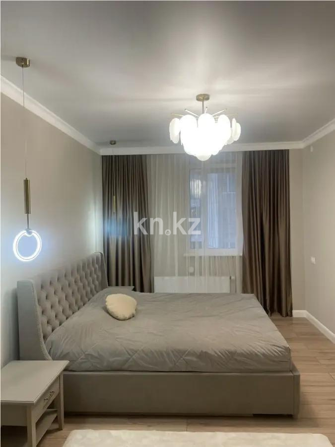 Продажа 3-комнатной квартиры, 83 м², ул. Нурмагамбетова, дом  27 в Астане - фото 2