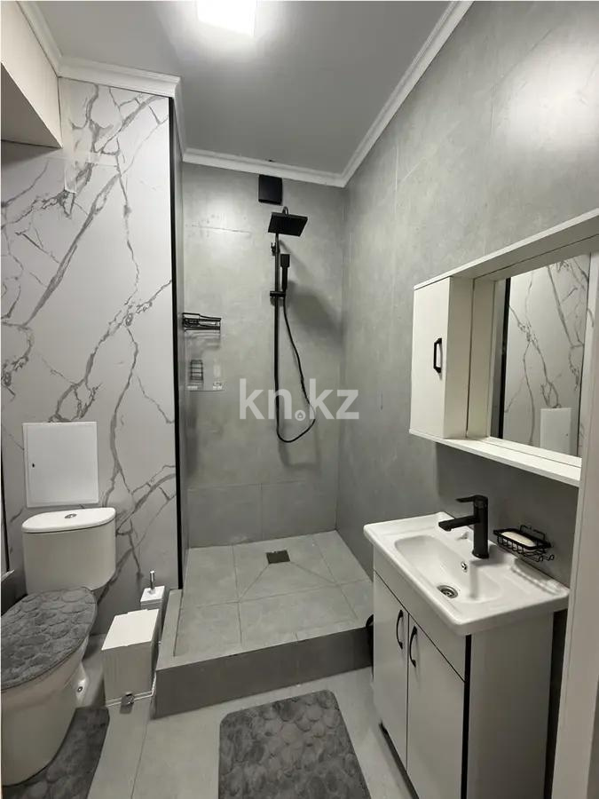 Продажа 1-комнатной квартиры, 38 м² - Продажа квартир в новостройках Алматы без посредников - страница 17 фото 3 из 3