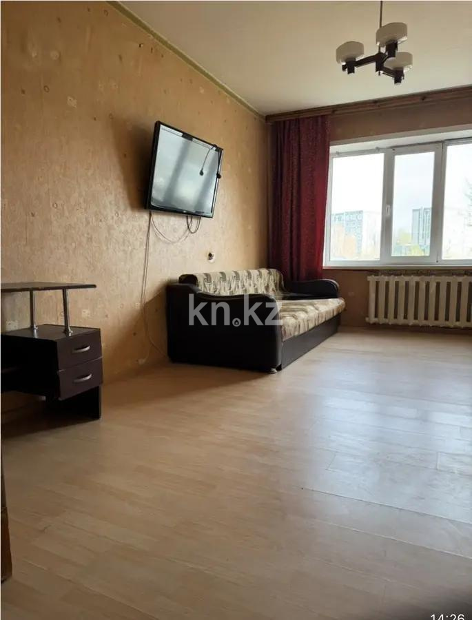 Продажа 2-комнатной квартиры, 52 м² в Астане