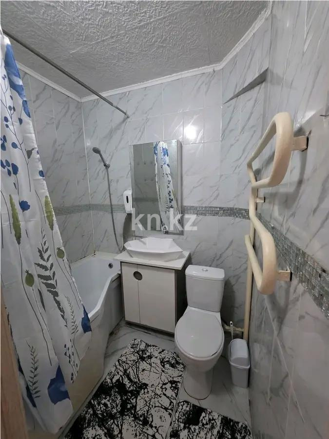 Продажа 2-комнатной квартиры, 44 м² в Алматы - фото 4