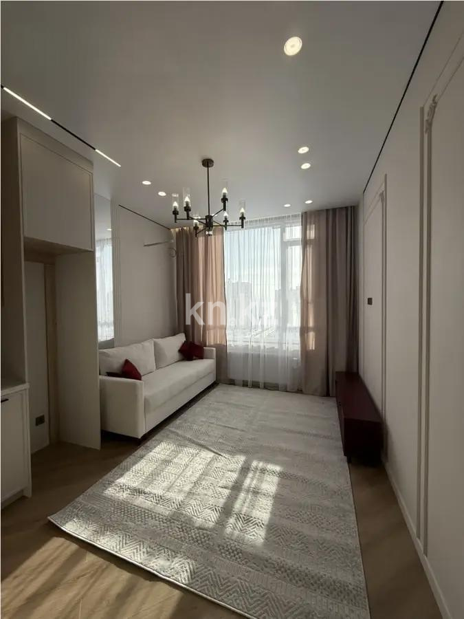 Продажа 2-комнатной квартиры, 41 м² в Астане