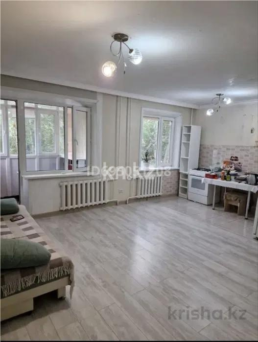Продажа 1-комнатной квартиры, 35 м², ул. Куйши Дина, дом  36/2 в Астане