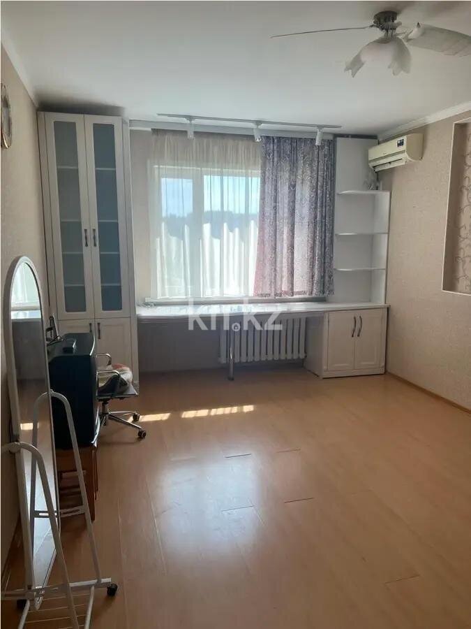 Продажа 1-комнатной квартиры, 45.8 м² в Астане