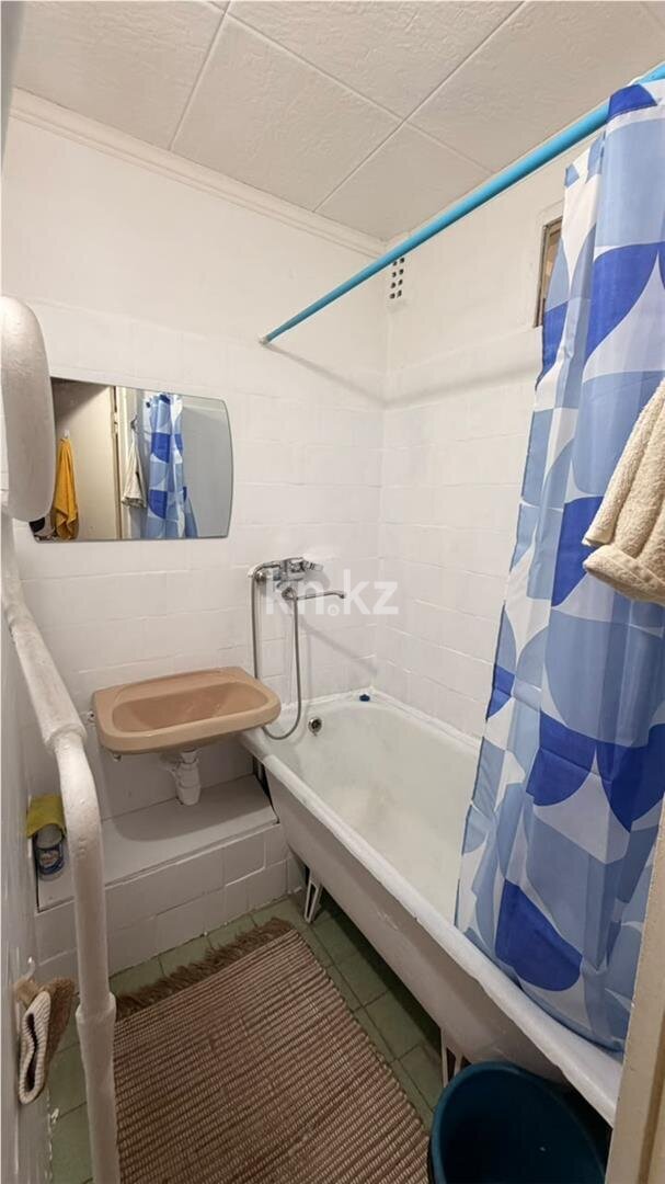 Продажа 1-комнатной квартиры, 34 м² в Караганде - фото 8