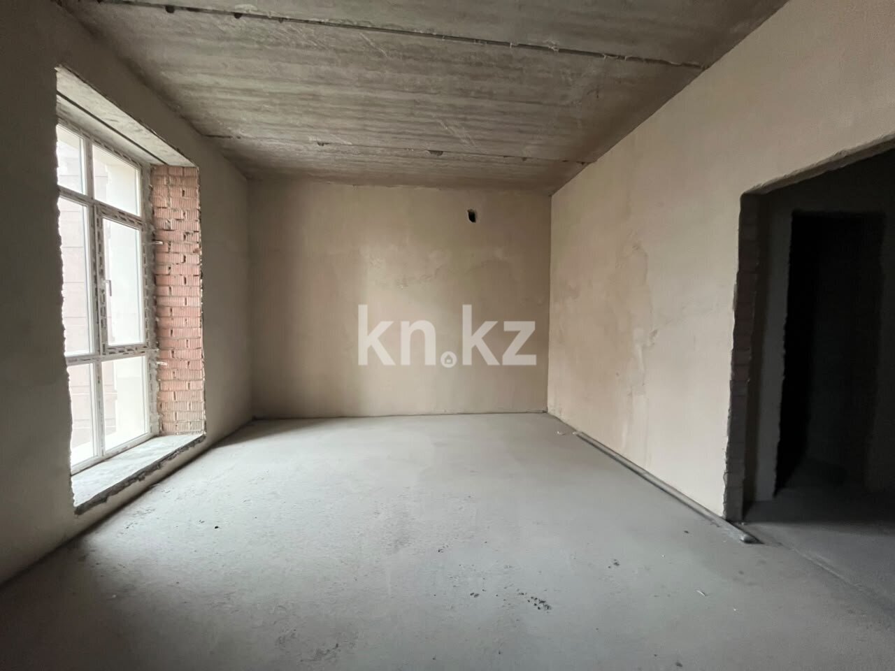Продажа 1-комнатной квартиры, 45.1 м² в Астане - фото 3
