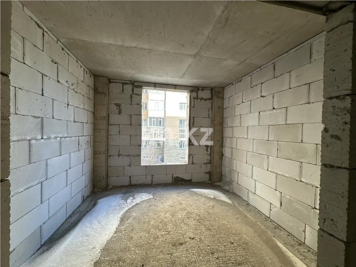 Продажа 2-комнатной квартиры, 60 м² в Астане - фото 2