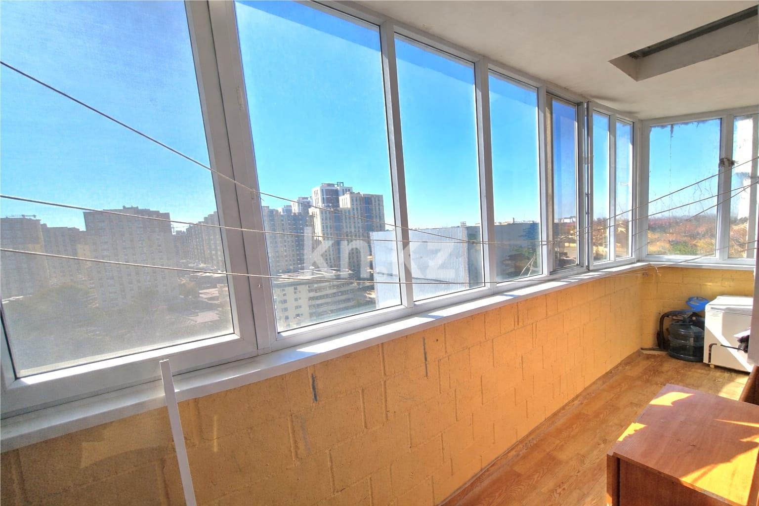 Продажа 2-комнатной квартиры, 67 м² в Караганде - фото 12