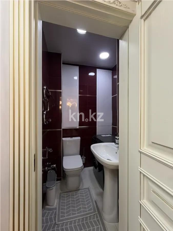 Продажа 3-комнатной квартиры, 110 м² в Астане - фото 6