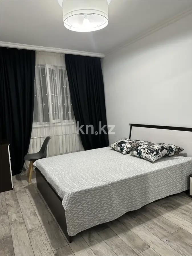 Продажа 2-комнатной квартиры, 58 м² в Алматы