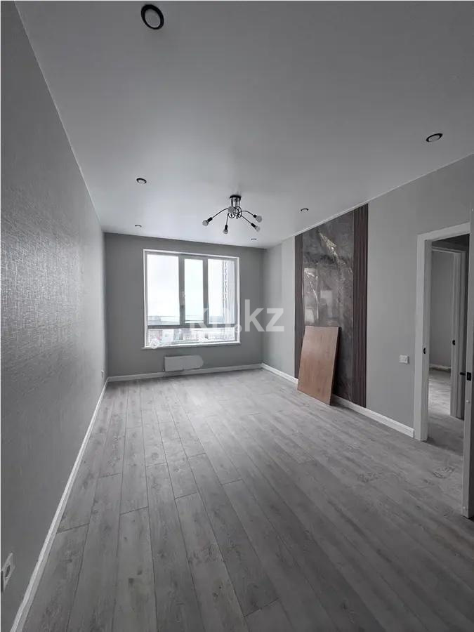 Продажа 1-комнатной квартиры, 42.98 м² в Астане - фото 2