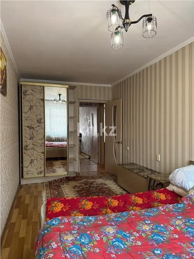 Продажа 3-комнатной квартиры, 60 м² - Продажа трехкомнатных квартир в Алматы - страница 6 фото 4 из 6