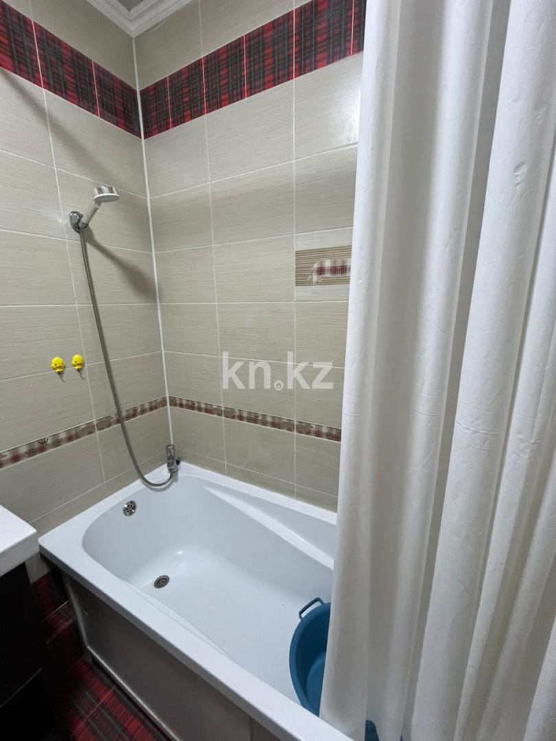 Аренда 1-комнатной квартиры, 40 м² в Астане - фото 11