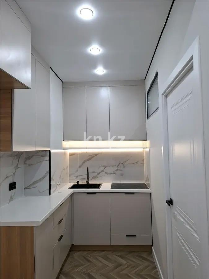 Продажа 2-комнатной квартиры, 36.6 м² - Продажа квартир в Казахстане - страница 24 фото 4 из 5