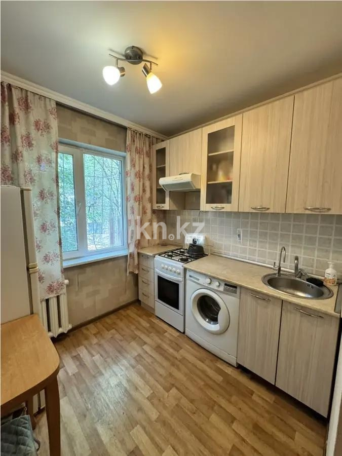 Продажа 1-комнатной квартиры, 32 м² в Алматы - фото 2