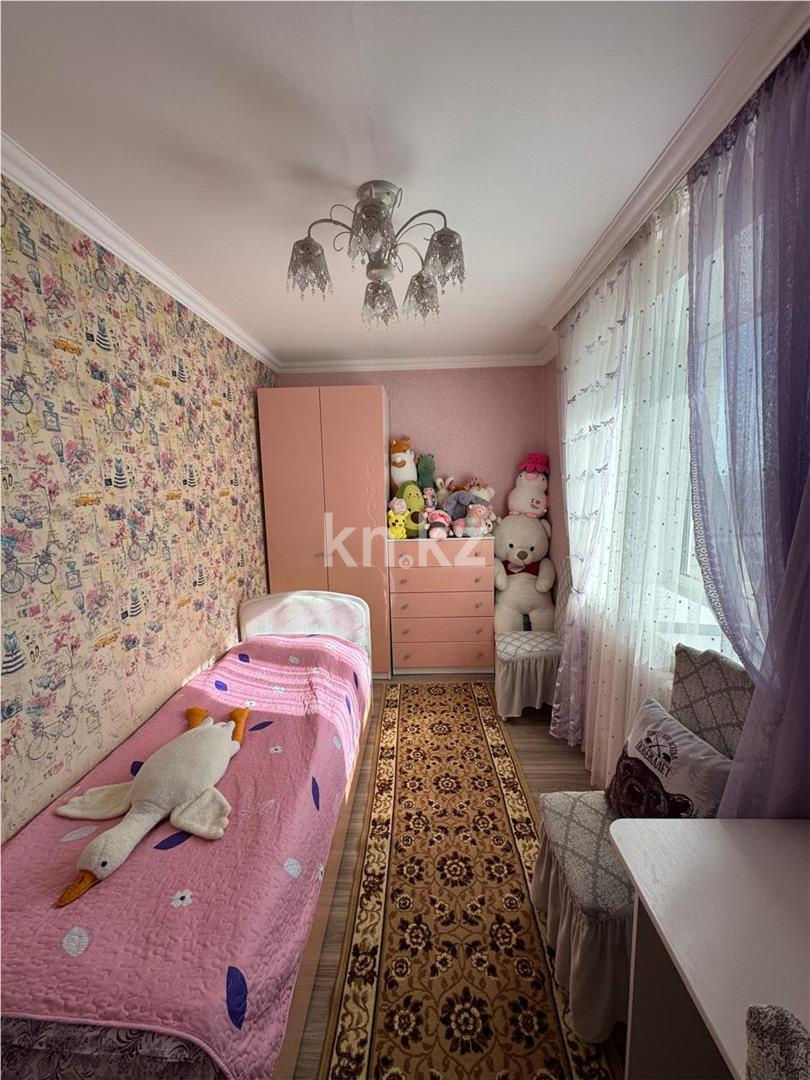 Продажа 4-комнатной квартиры, 93 м² - Продажа четырехкомнатных квартир в Караганде фото 9 из 22