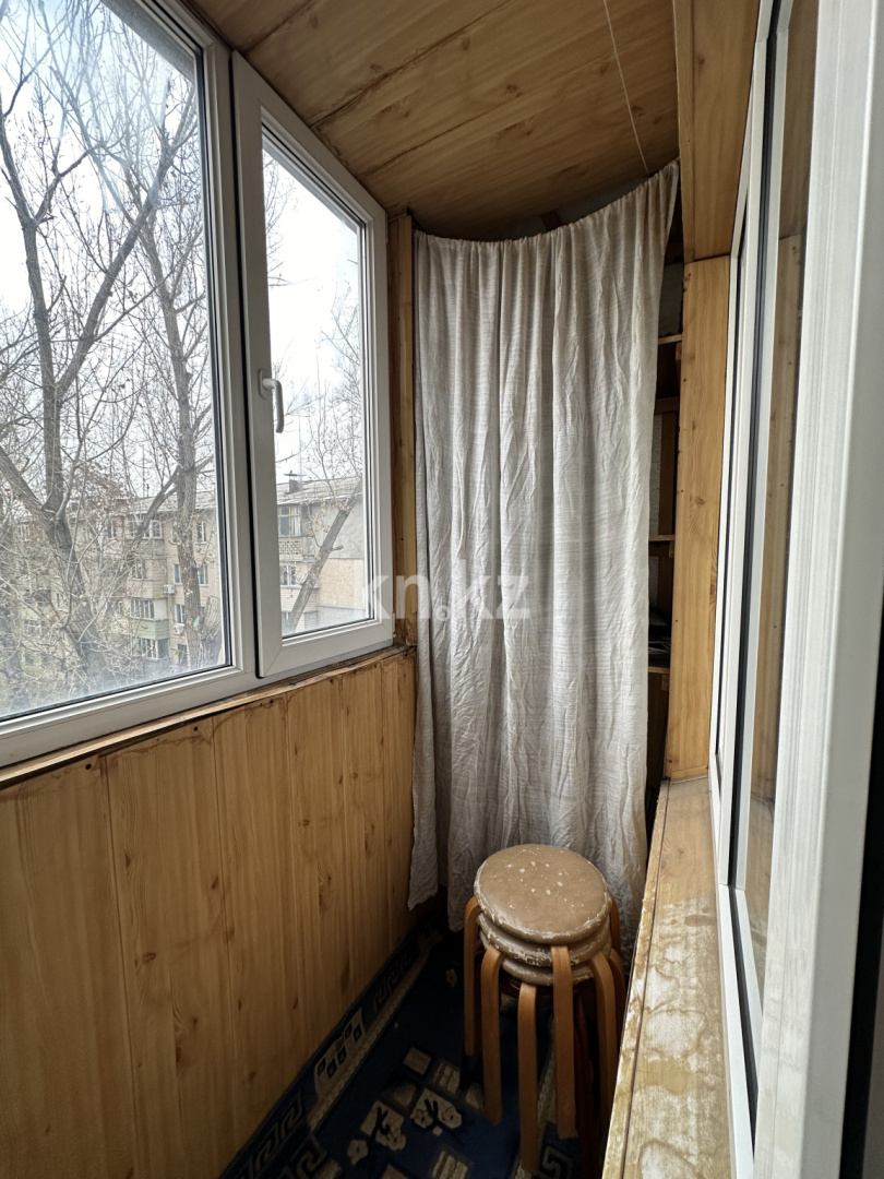 Аренда 2-комнатной квартиры, 45 м² - Аренда недвижимости в Алматы - страница 9 фото 7 из 20