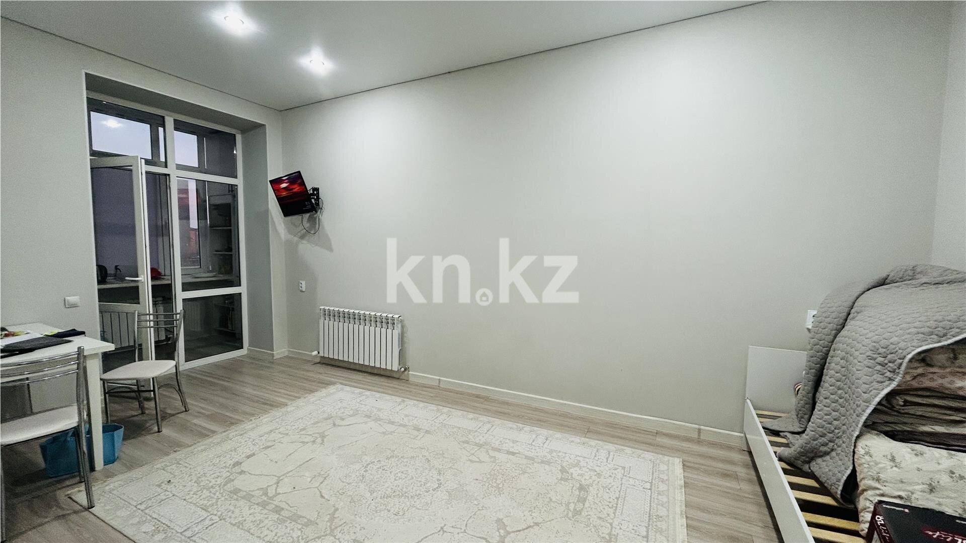 Продажа 2-комнатной квартиры, 40 м² в Караганде