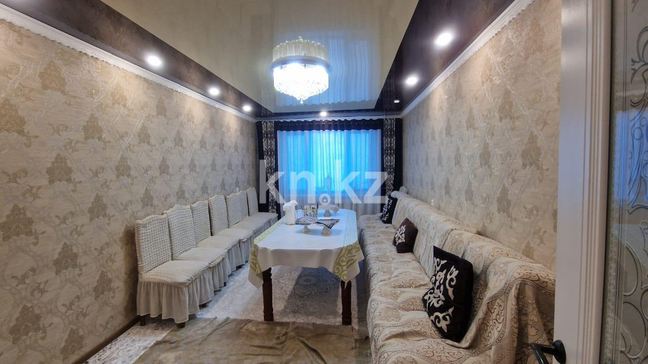 Продажа 3-комнатной квартиры, 69 м², мкр-н 3-й - Продажа квартир в Темиртау фото 1 из 10