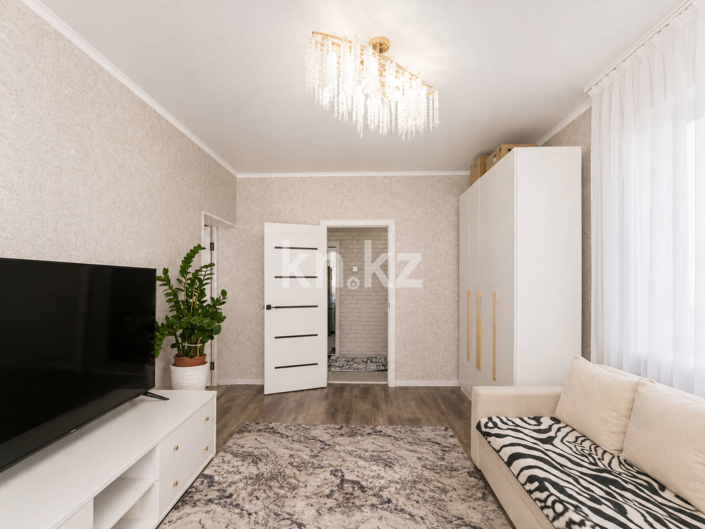Продажа 2-комнатной квартиры, 44 м² - Продажа квартир в Караганде - страница 175 фото 4 из 17