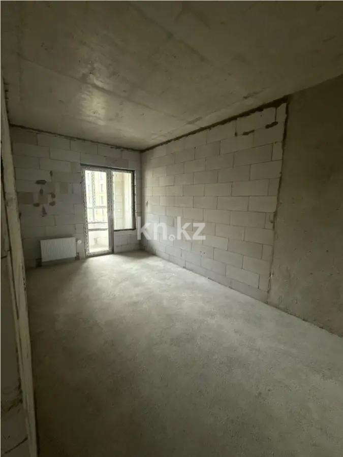 Продажа 2-комнатной квартиры, 49 м² - Продажа двухкомнатных квартир в Астане - страница 2 фото 2 из 2