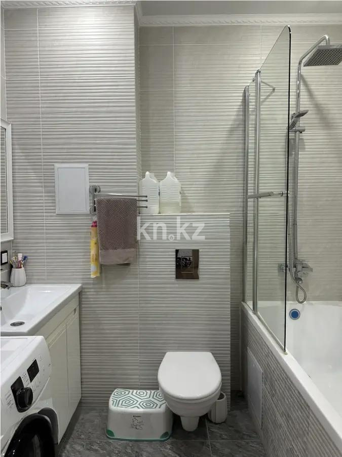 Продажа 2-комнатной квартиры, 60 м², ул. Жошы хана, дом  6 в Астане - фото 6