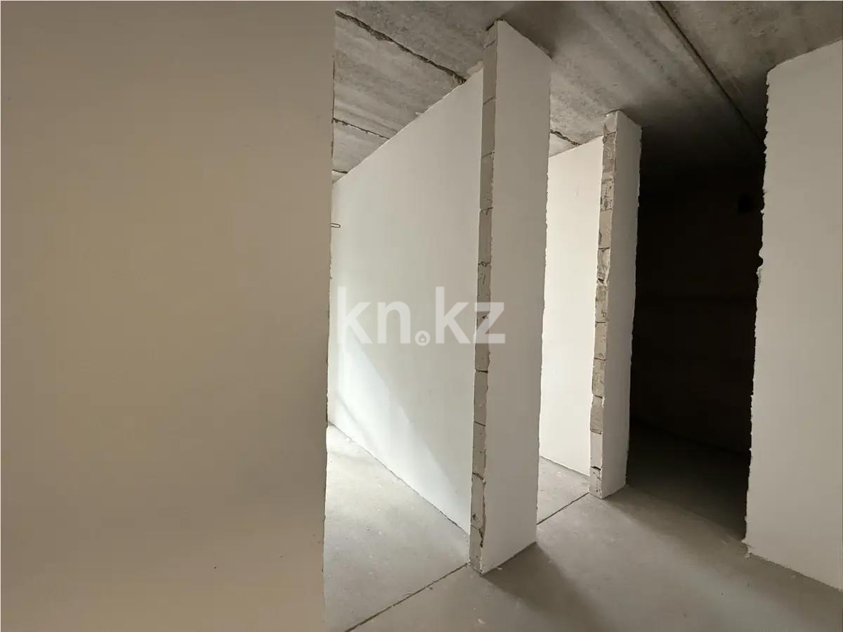 Продажа 2-комнатной квартиры, 51.4 м² - Продажа двухкомнатных квартир от собственников в Астане фото 4 из 4