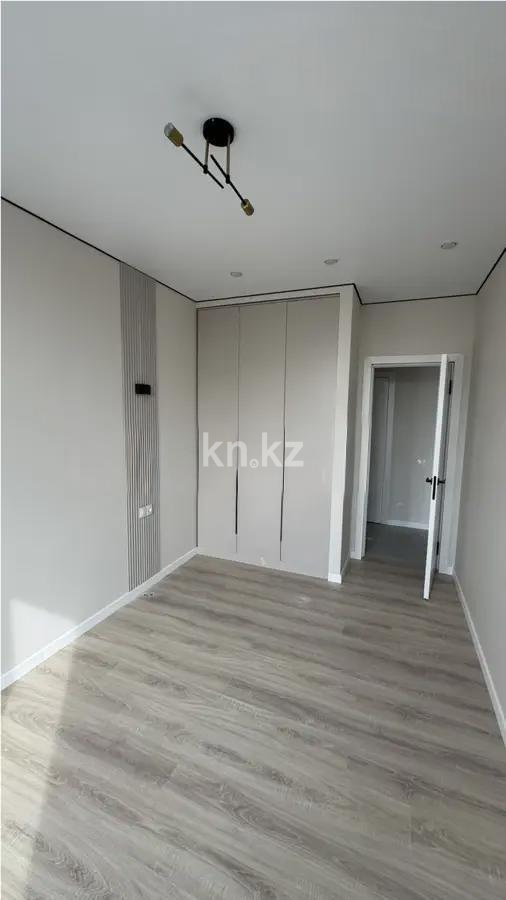 Продажа 2-комнатной квартиры, 34 м², мкр-н Шугыла, дом  340/5а стр - Продажа квартир в новостройках Алматы фото 1 из 3