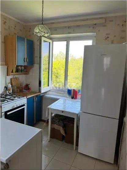 Продажа 3-комнатной квартиры, 64 м², мкр-н Казахфильм, дом  7 в Алматы - фото 4