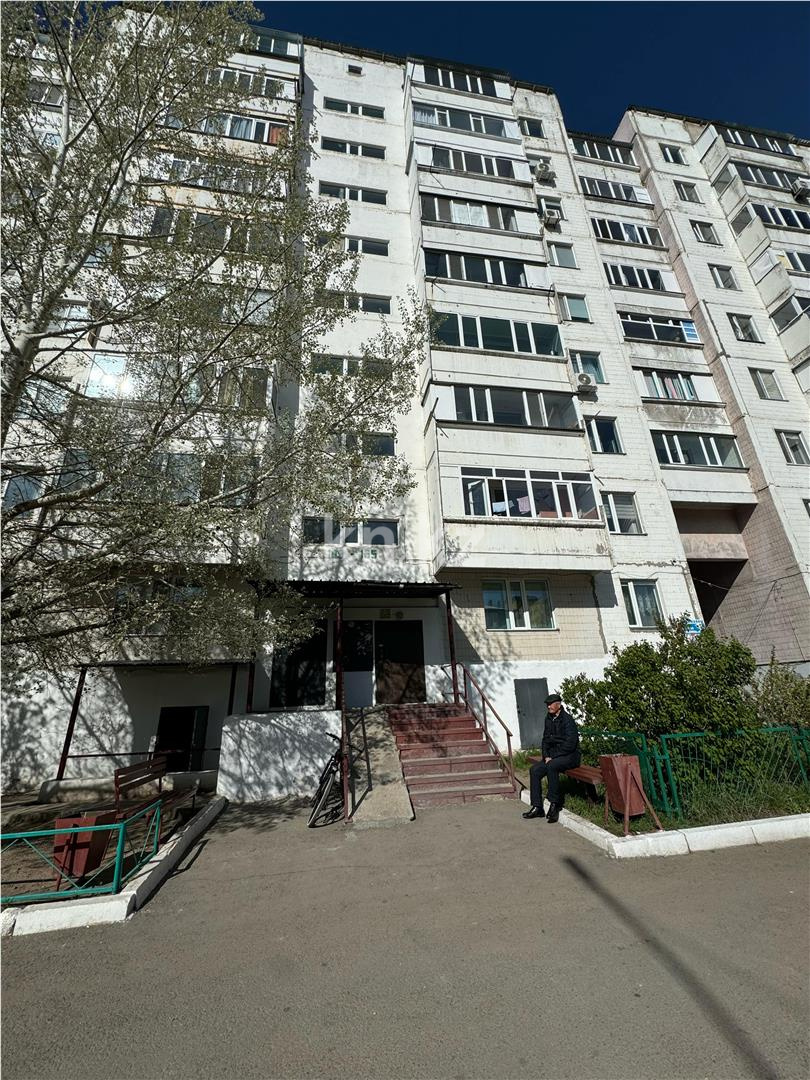 Продажа 2-комнатной квартиры, 51 м², мкр-н Голубые Пруды - Продажа квартир в Караганде фото 15 из 17