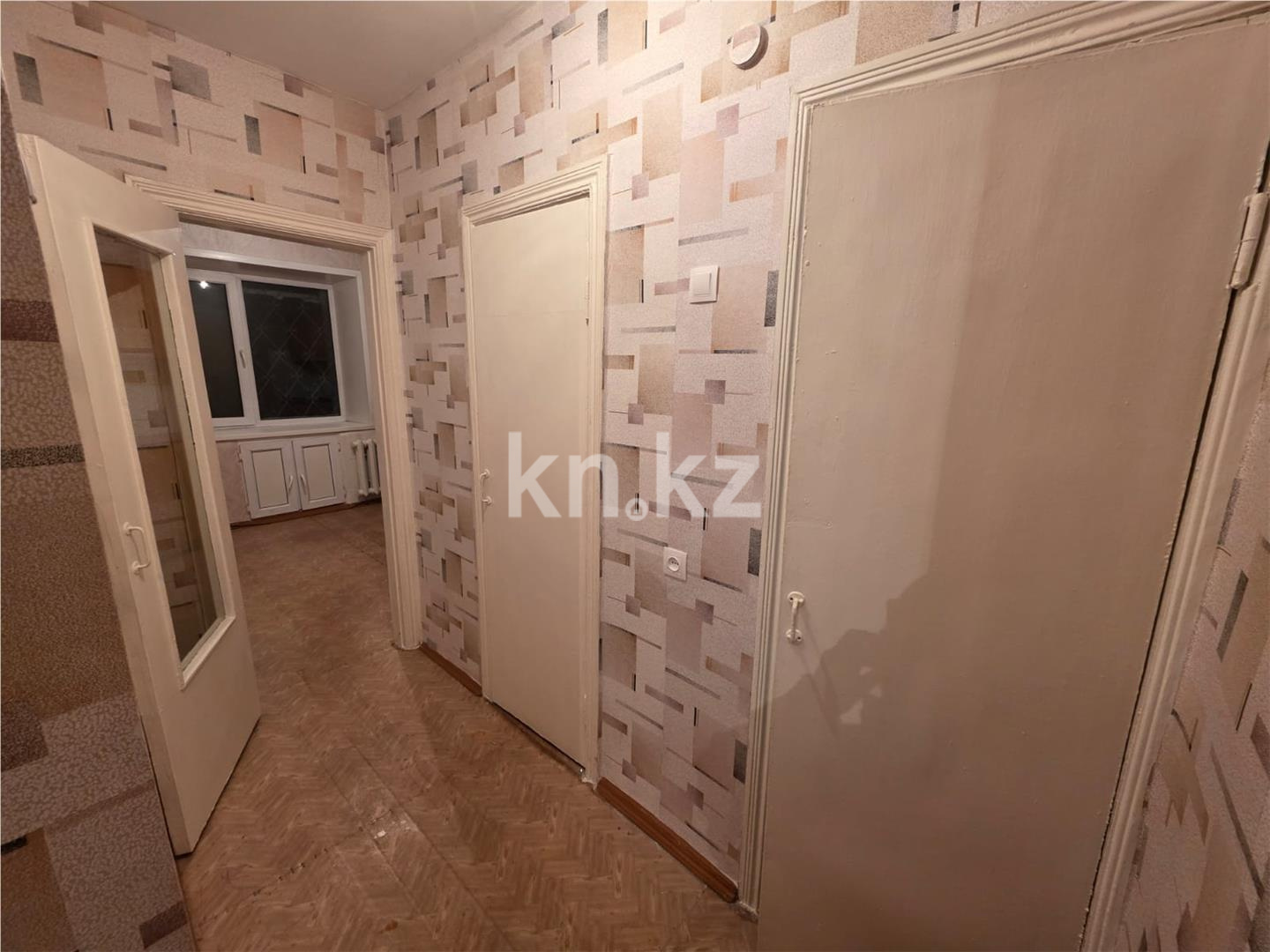 Продажа 1-комнатной квартиры, 39 м² в Караганде - фото 8