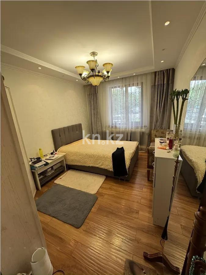 Продажа 3-комнатной квартиры, 117 м² - Продажа трехкомнатных квартир от собственников в Алматы - страница 15 фото 2 из 6