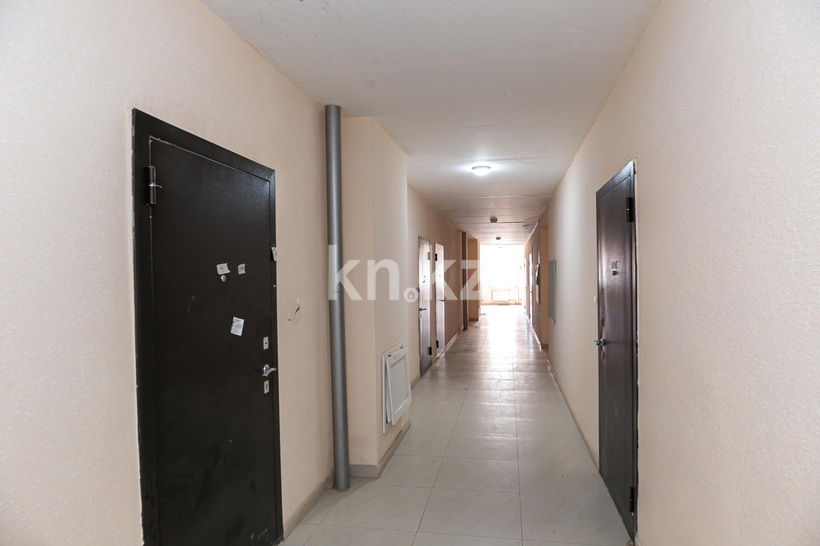 Продажа 1-комнатной квартиры, 40 м², ул. Нажимеденова, дом  19 в Астане - фото 22