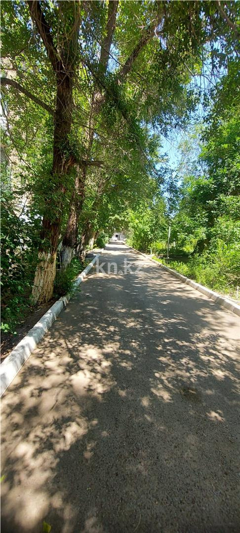 Продажа 2-комнатной квартиры, 42 м², ул. Ермекова, дом  10/2 в Караганде - фото 9