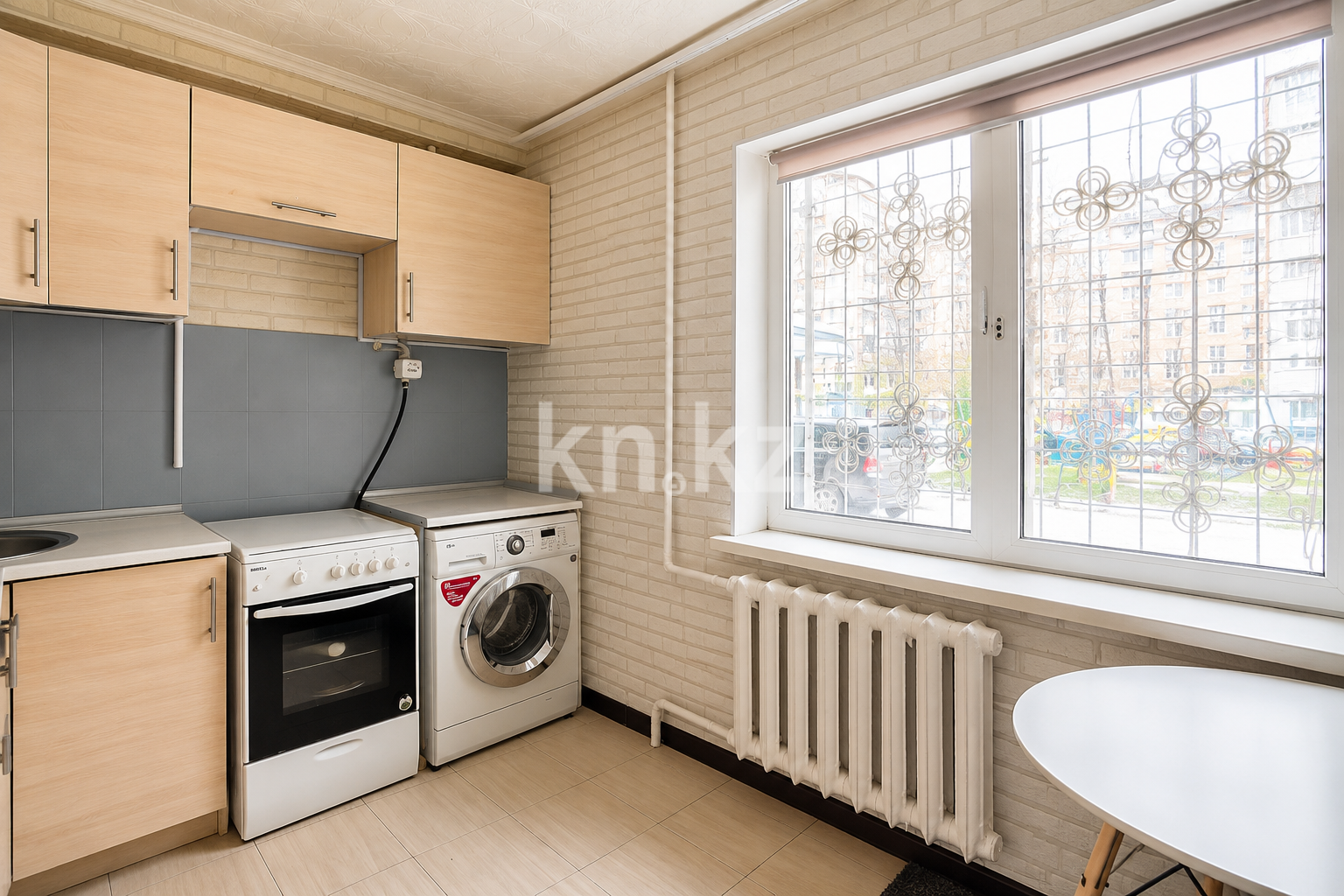 Продажа 2-комнатной квартиры, 44.2 м² - Продажа двухкомнатных квартир в панельном доме в Астане фото 2 из 5