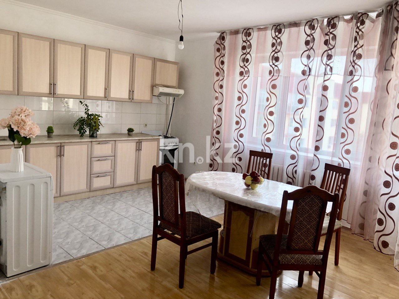 Аренда 2-комнатной квартиры, 90 м² - Аренда квартир помесячно в Казахстане фото 7 из 30