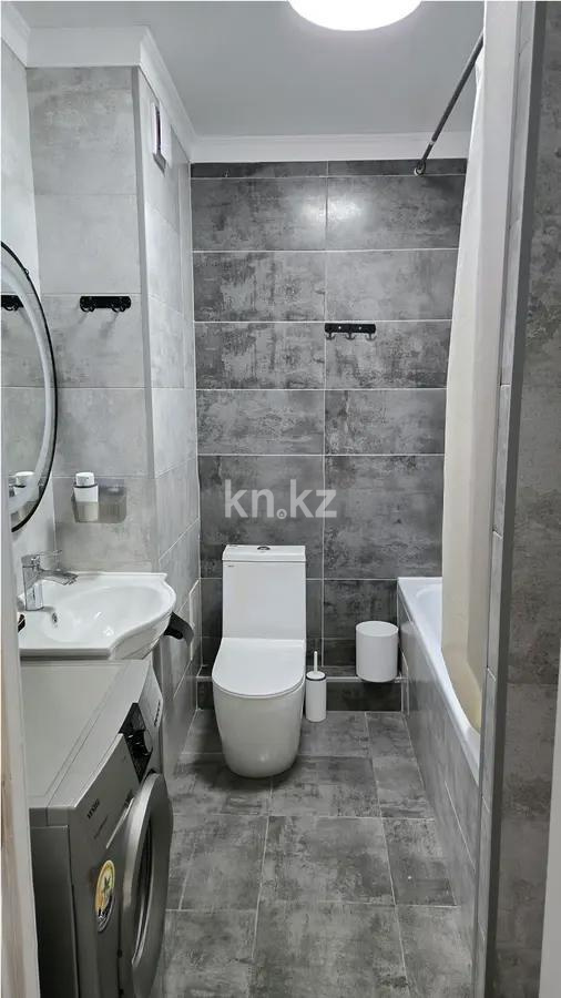 Продажа 2-комнатной квартиры, 42 м², ул. Жунисова, дом  2/13 в Алматы - фото 4