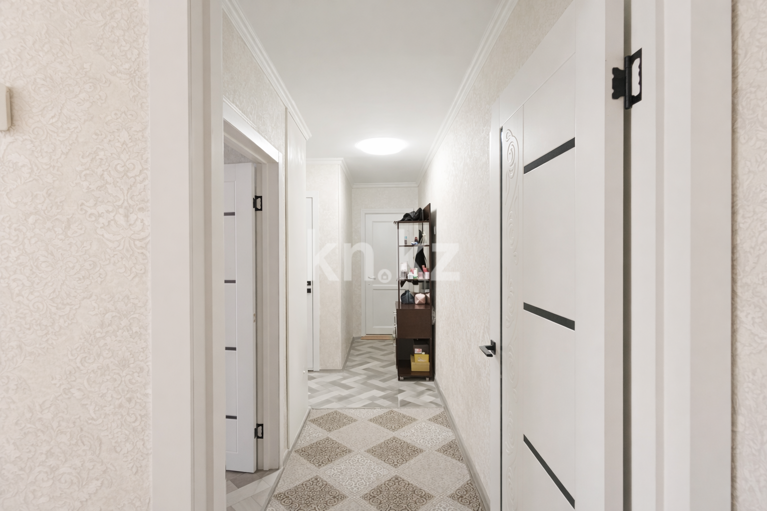 Продажа 3-комнатной квартиры, 59 м² - Продажа квартир в Пришахтинске Караганды - страница 8 фото 6 из 11
