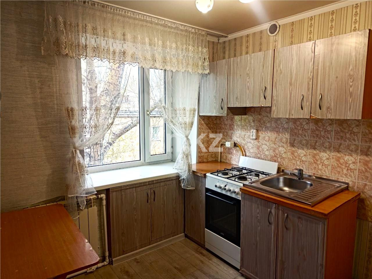 Продажа 1-комнатной квартиры, 38 м² в Караганде - фото 4