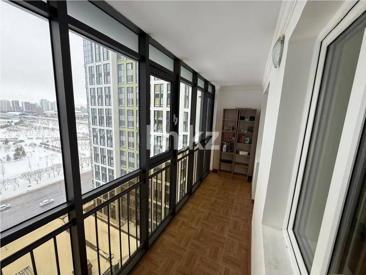 Продажа 1-комнатной квартиры, 41 м² - Продажа однокомнатных квартир от собственников в Астане - страница 73 фото 5 из 6