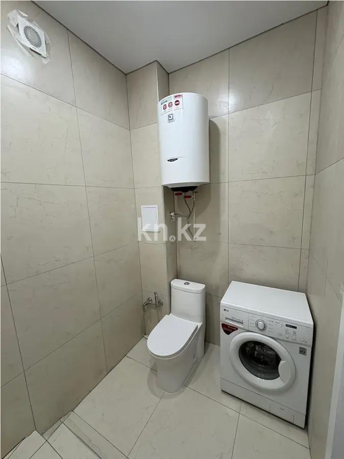 Продажа 3-комнатной квартиры, 72 м², ул. 3-я - Продажа квартир в Караганде фото 7 из 8