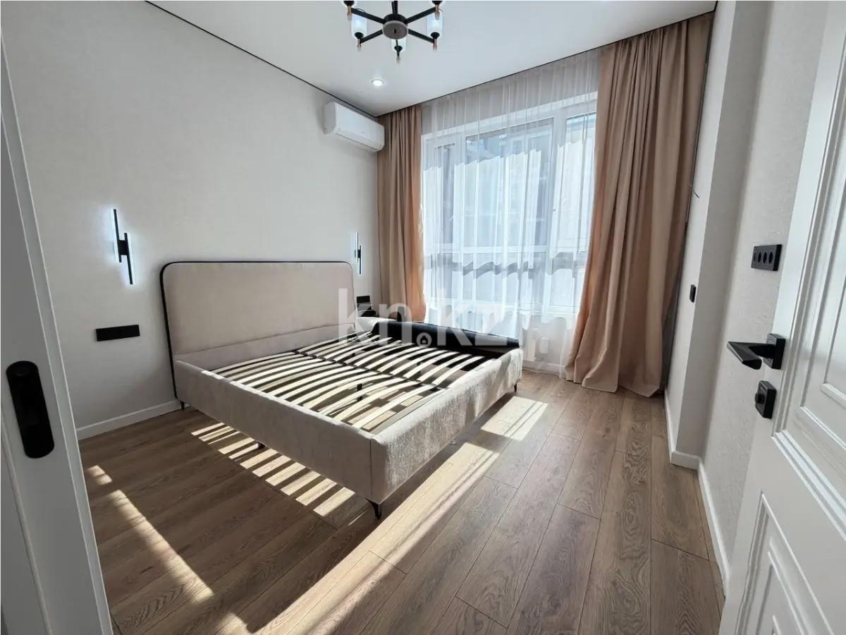 Продажа 3-комнатной квартиры, 69 м² - Продажа недвижимости в Алматы - страница 7 фото 2 из 5