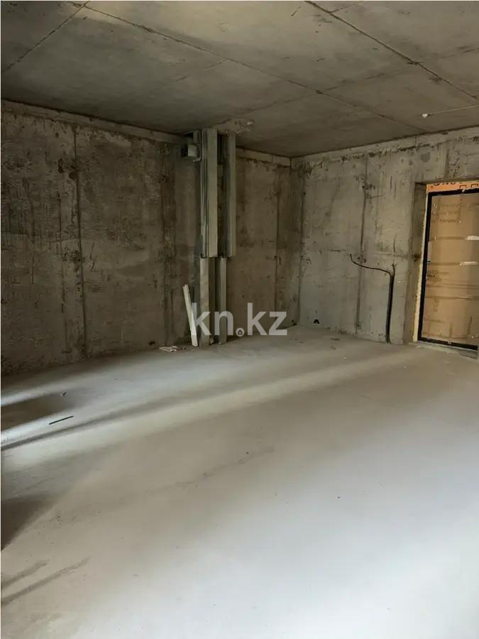 Продажа 2-комнатной квартиры, 61.9 м², пр. Абая, дом  160 в Алматы - фото 3